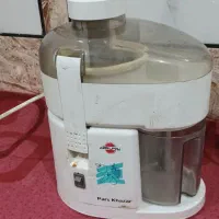 آبمیوه گیر ودستگاه سرخ کردنی|آبمیوهگیر و آبمرکباتگیر|کارون, |دیوار