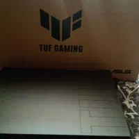 لبتاب asus tuf gaming f15|رایانه همراه|قم, بنیاد|دیوار