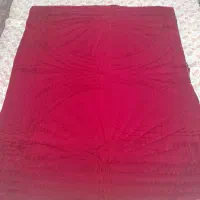 لحاف نو و تمیز استفاده نشده