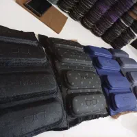 نیازمند خیاط  با چرخ بطر ذخیم دوز