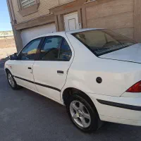 سمند|خودرو سواری و وانت|رفسنجان, |دیوار