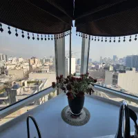 زعفرانیه ۲۷۰ متر هتلینگ طبقه ۱۵ (فیلمو ببین)|اجارهٔ آپارتمان|تهران, زعفرانیه|دیوار