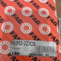 بلبرینگ صنعتی اصلی|ماشین‌آلات صنعتی|تهران, مخصوص|دیوار