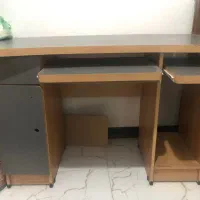 میز کامپیوتر