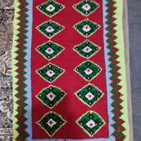 گلیم دست بافت