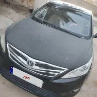 چانگان ایدو مدل2015