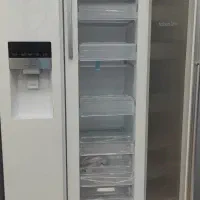 یخچال اسنوا مدل گالری (فرنیا)به همراه جایزه نصب|یخچال و فریزر|ایلام, |دیوار