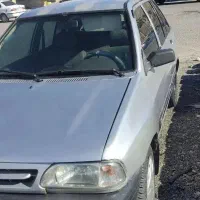 پراید 141|خودرو سواری و وانت|تبریز, |دیوار