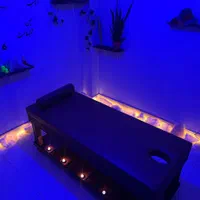 مرکز تخصصی خدمات و آموزش ماساژ