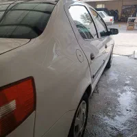 رانا مدل ۹۸ کم کار|خودرو سواری و وانت|کرج, اسدآباد|دیوار