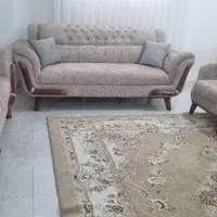 مبل چستر افرا|مبلمان خانگی و میز عسلی|فرخ‌شهر, |دیوار