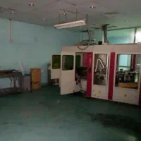 فروش ۳۶۰۰ متر سوله با ۷۵۰ آمپر برق در صفادشت|فروش دفتر صنعتی، کشاورزی، تجاری|اشتهارد, |دیوار