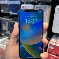 ایفون x ۲۵۶ گیگ|موبایل|لاهیجان, شیشه گران|دیوار