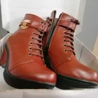 نیم بوت زنانه