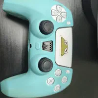 کنسول ps5 ورژن اروپا 1216،|کنسول، بازی ویدئویی و آنلاین|اسلامشهر, شهرک قائمیه|دیوار