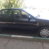 سمند مدل 91|خودرو سواری و وانت|پاکدشت, پاکدشت (مامازند)|دیوار