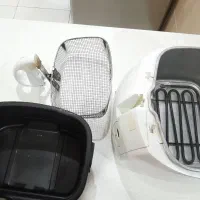 سرخ کن|اجاق گاز و لوازم برقی پخت‌وپز|تهران, خرمشهر|دیوار