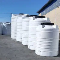 پخش مستقیم مخزن آب ضمانتی ، منبع آب عمده وتک تانکر