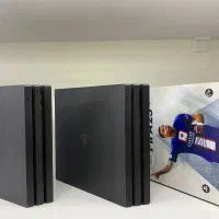 فت اسلیم پرو fat slim pro ps4|کنسول، بازی ویدئویی و آنلاین|ارومیه, |دیوار