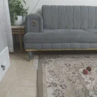 مبل ۸نفره چستر|مبلمان خانگی و میز عسلی|تهران, نازی‌آباد|دیوار