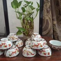سس خوری گردن آبی|کلکسیون اشیاء عتیقه|قم, پردیسان|دیوار