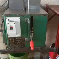 وسایل آلومینیوم سازی