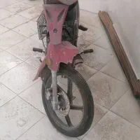 جترو ۱۳۰ اتنا باک ۷ لیتری مدل ۹۵