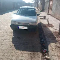 پراید 131مدل91|خودرو سواری و وانت|تربت جام, جامی|دیوار