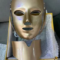 دستگاه ماسک ال ای دی