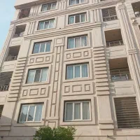 ۹۷ متر دو خواب  ده ساله اباذر گلستانها