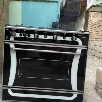 فروش گاز