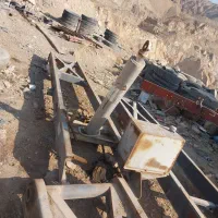 کلاف ،NH|ماشینآلات صنعتی|تهران, مشیریه|دیوار