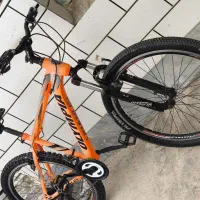 دوچرخه 26المینوم