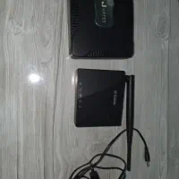 مودم اینترنت