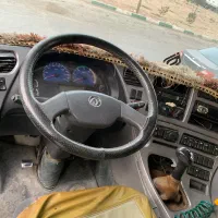 کشنده کاوه تک مدل ۹۳|خودرو سنگین|اسلام‌شهر, ملک‌آباد|دیوار