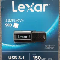 فلش 64G Lexar