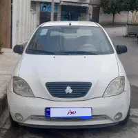 تیبا ۹۷ دو گانه سوزکارخانه