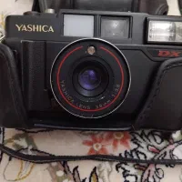 دوربین عکاسی در حد نو یاشیکا اصل|دوربین عکاسی و فیلمبرداری|تبریز, |دیوار