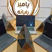 انواع سری Dell touch 360 / i7 / i5 /ram 16|رایانه همراه|مشهد, سناباد|دیوار
