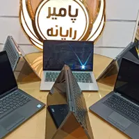 انواع سری Dell touch 360 / i7 / i5 /ram 16|رایانه همراه|مشهد, سناباد|دیوار