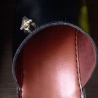 دمپایی|کیف، کفش، کمربند|بندر گناوه, |دیوار