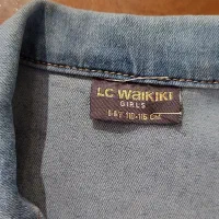 کت لی بچه گانه ترک|کفش و لباس بچه|تهران, اختیاریه|دیوار