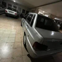 پراید ۱۳۲ مدل ۸۷
