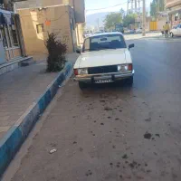 پیکان5دنده|خودرو سواری و وانت|همدان, |دیوار