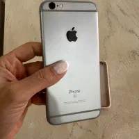 ایفون 6s|موبایل|کرج, فاز ۴ مهرشهر|دیوار