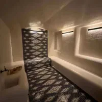 ۱۱۷ متر ۲ خواب برج فول مشاعات ویو دار شهرک هما|اجارهٔ آپارتمان|تهران, شهرک هما|دیوار