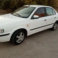 سمند ال ایکس ساده|خودرو سواری و وانت|صدرا-فارس, فاز ۱|دیوار