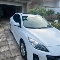 مزدا3مدل 97تیپ 4درحد|خودرو سواری و وانت|اصفهان, دشتستان|دیوار