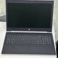 لپ تاپ hp G5 نسل 8 با کیف و موس اشانتیون