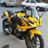 آر اس 200 پالس Rs